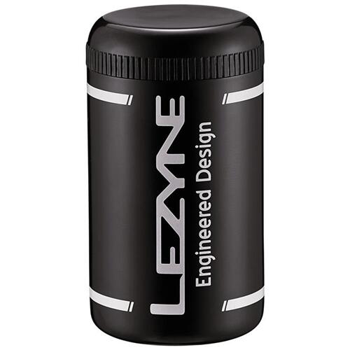 Lezyne Flow Caddy - Black