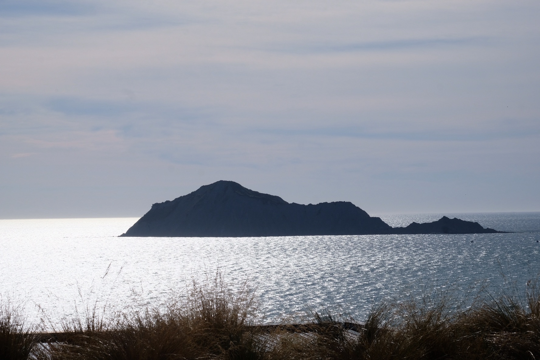 Motu o Kura / Bare Island 