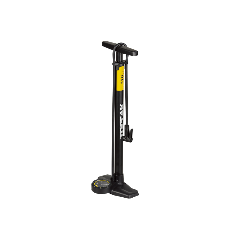 Topeak JoeBlow Urban EX Floor Pump