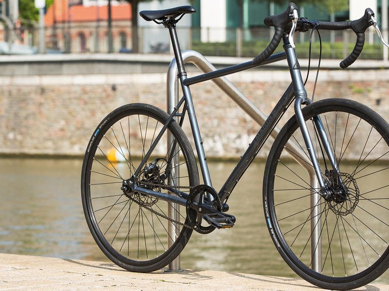 Marin Nicasio single speed